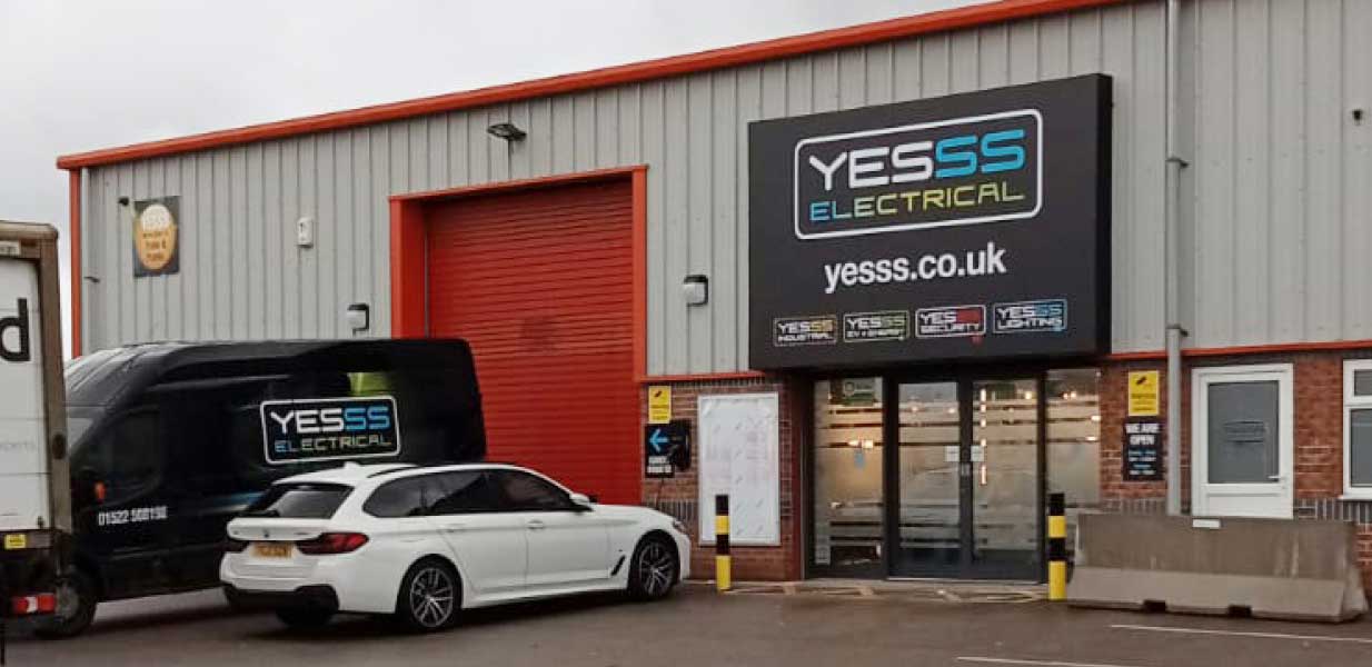 Banner Image For Lincoln Store